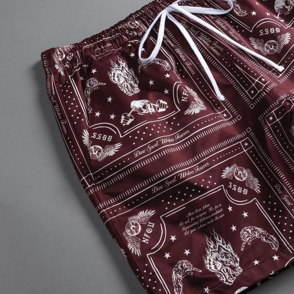 Darc sport shorts
